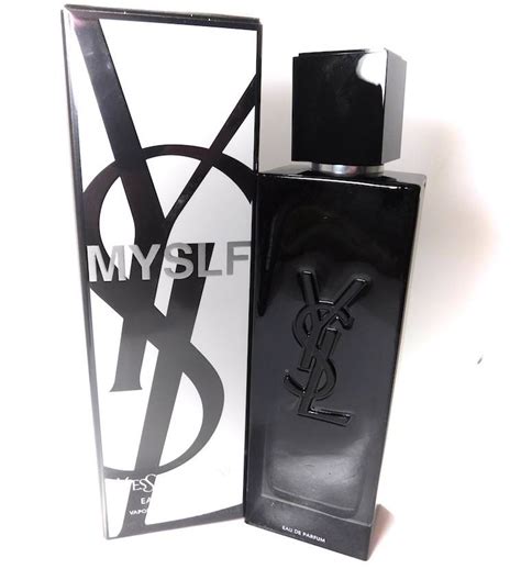 ysl myself small bottle|myslf perfume ulta.